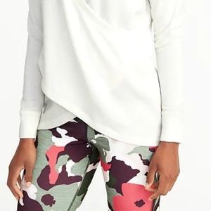 Old Navy Camo Leggings XS